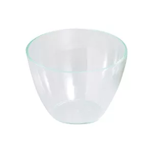 Mini Bowl transparent green (11A01)